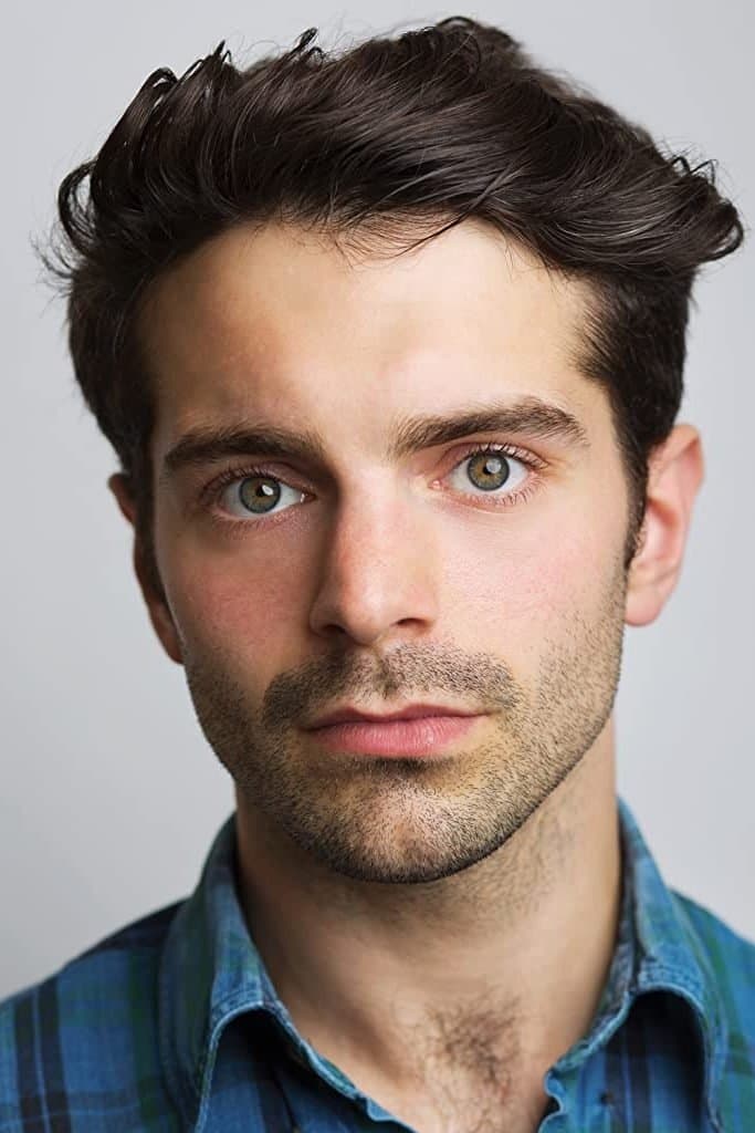 Ludovic Hughes profile