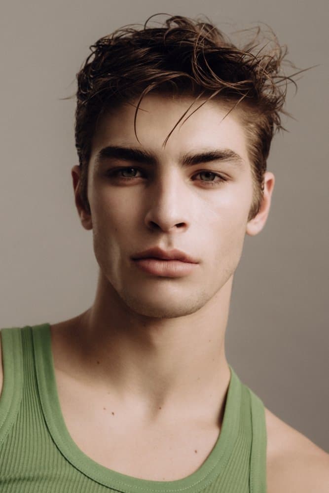 Martim Canavarro profile