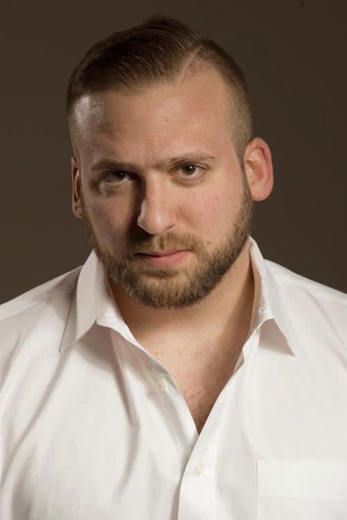 Matt Barbiere profile