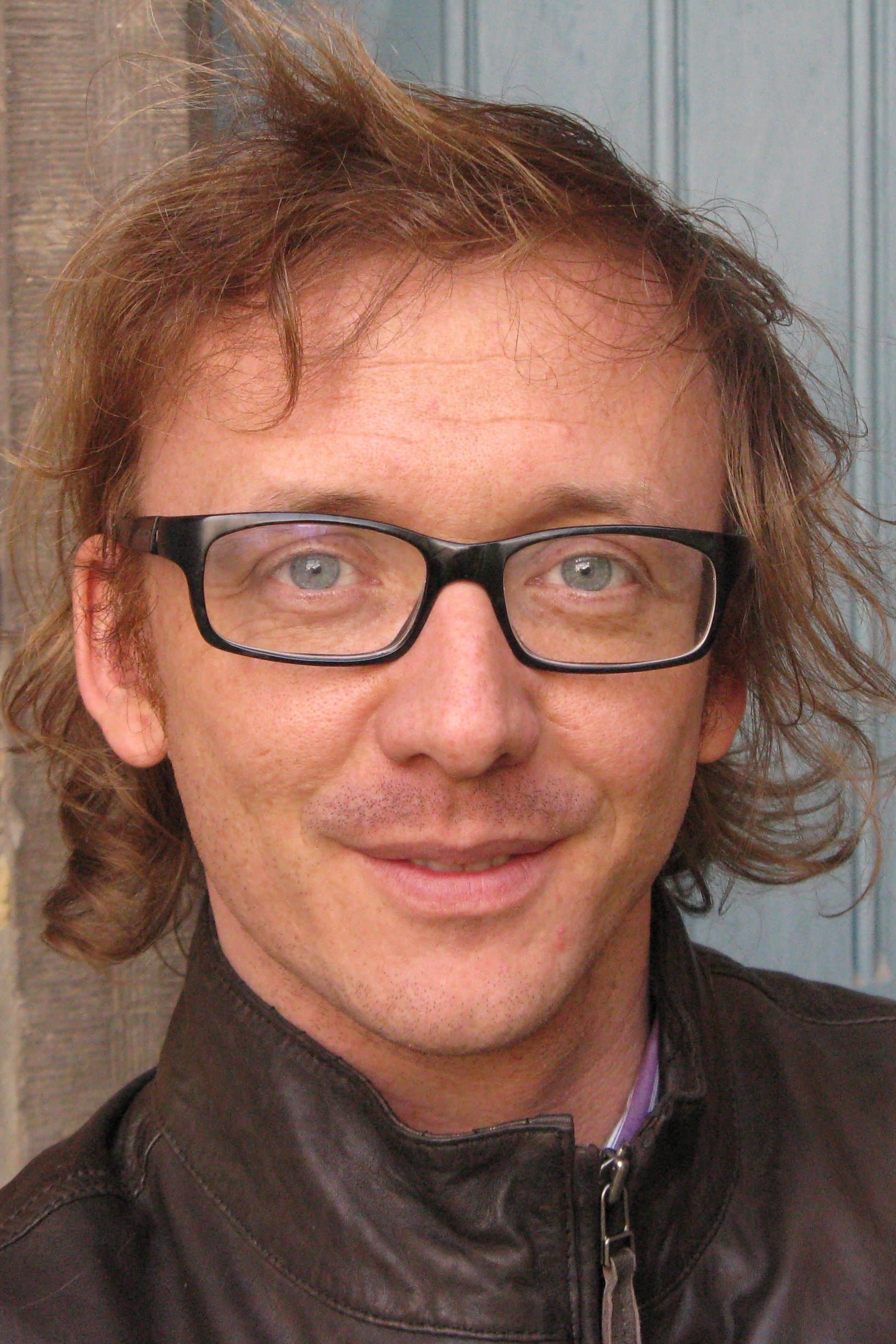 Sebastien Hebrant profile