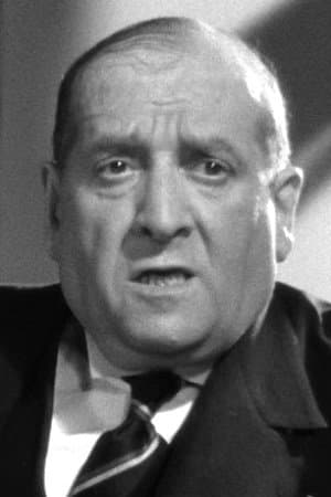 Armand Lurville profile