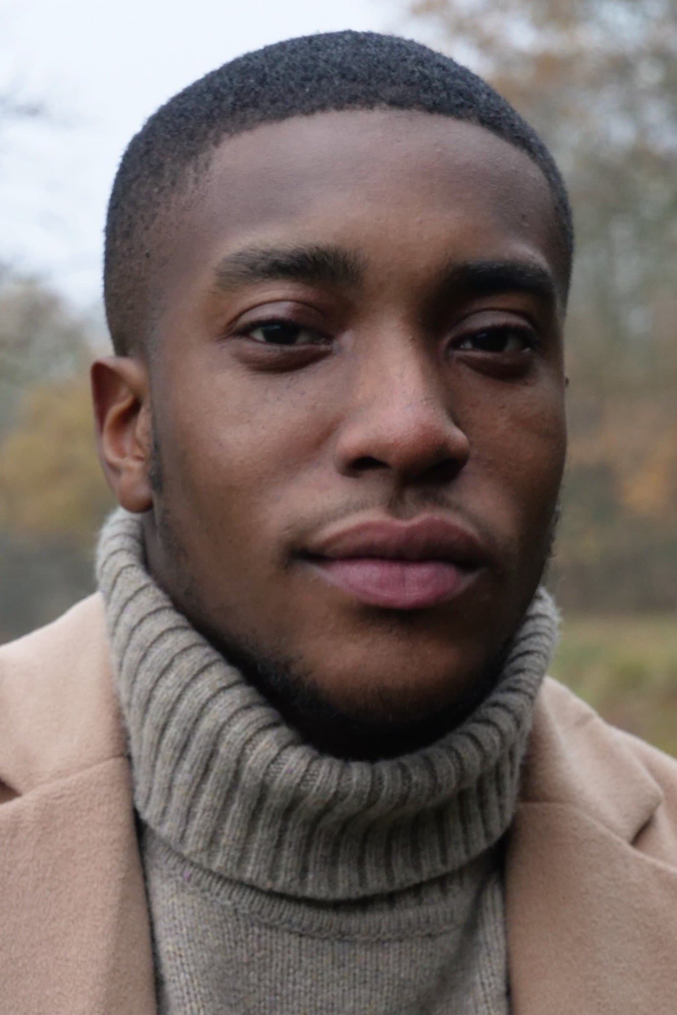 Remone Jones profile