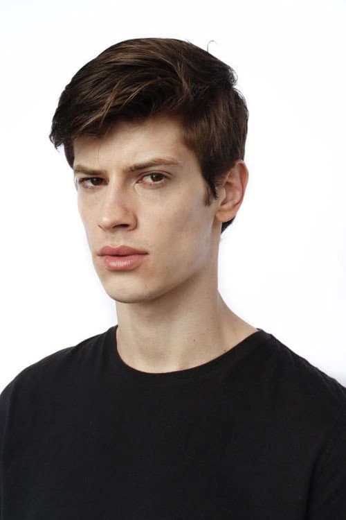 Eduardo Rosa profile