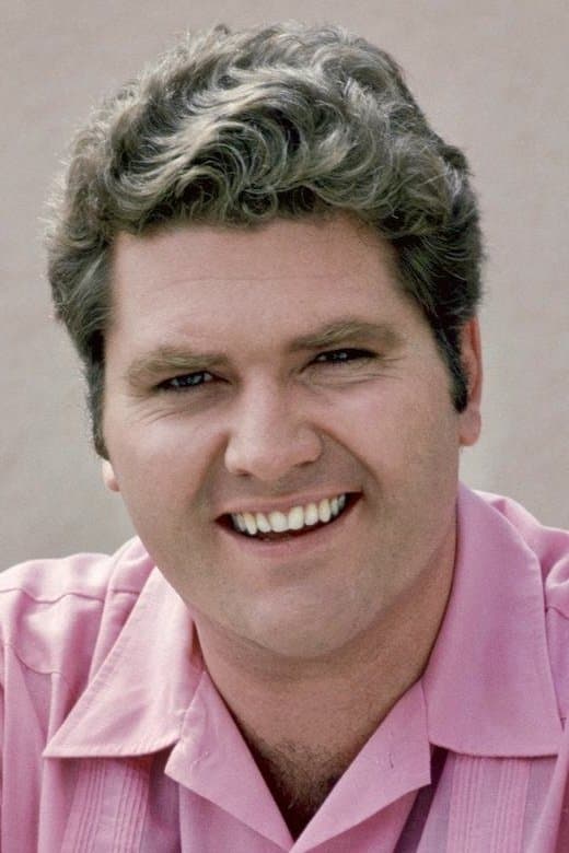 Michael Talbott profile