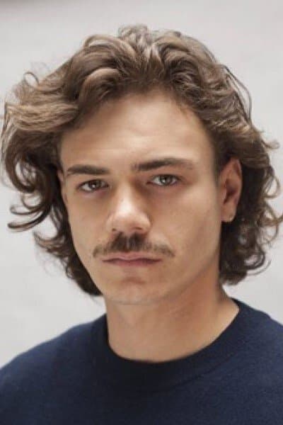 Josef Mlekuz profile