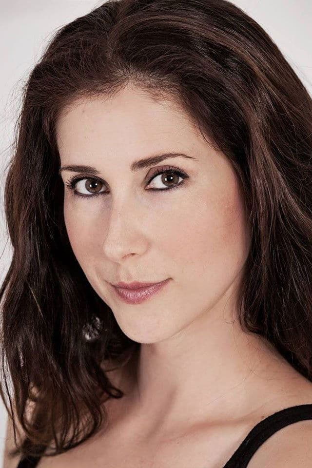 Judit Fekete profile