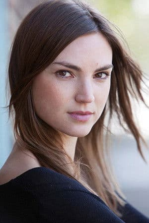 Denise Moreno profile