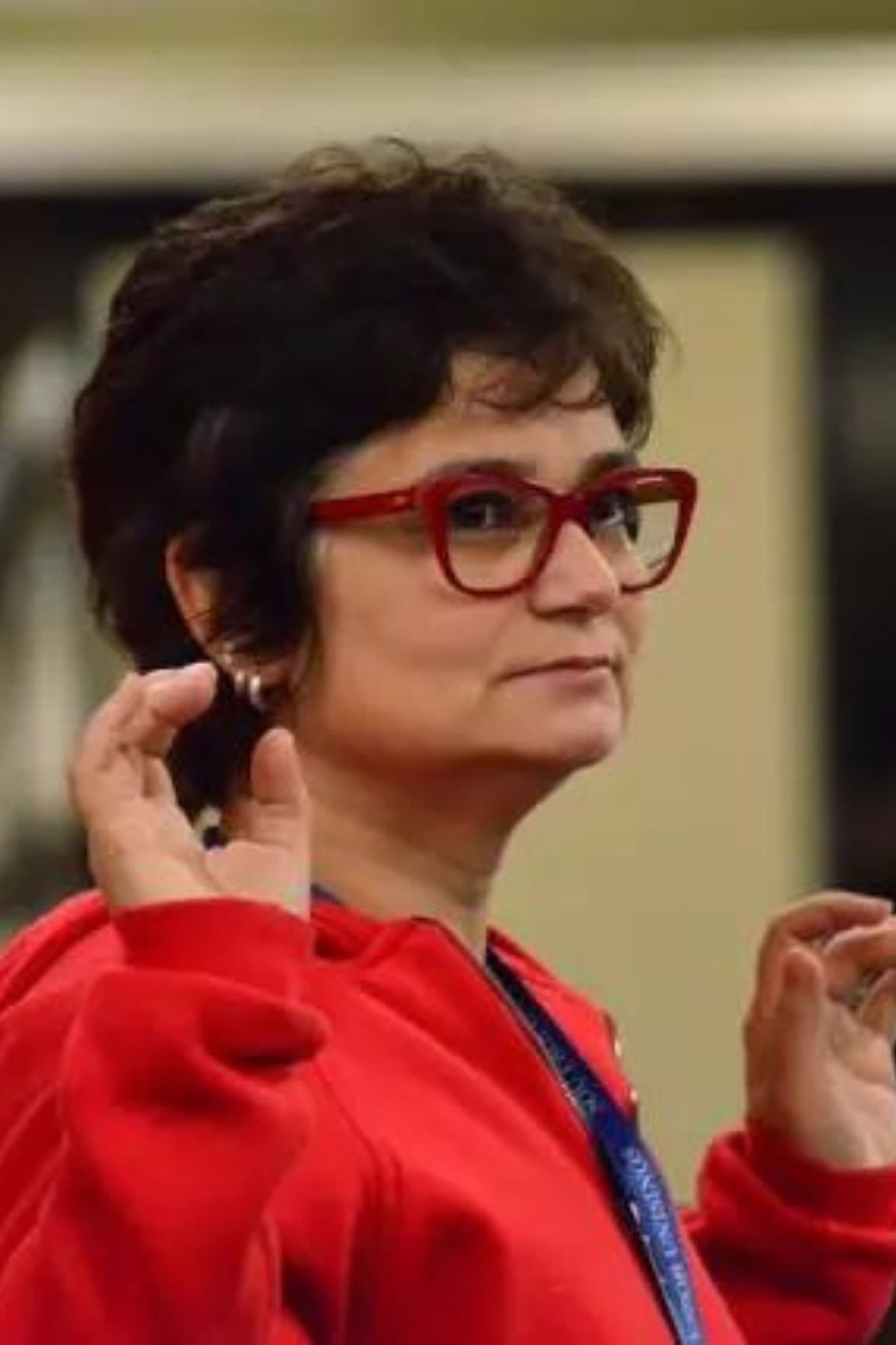 Lisiane Cohen profile