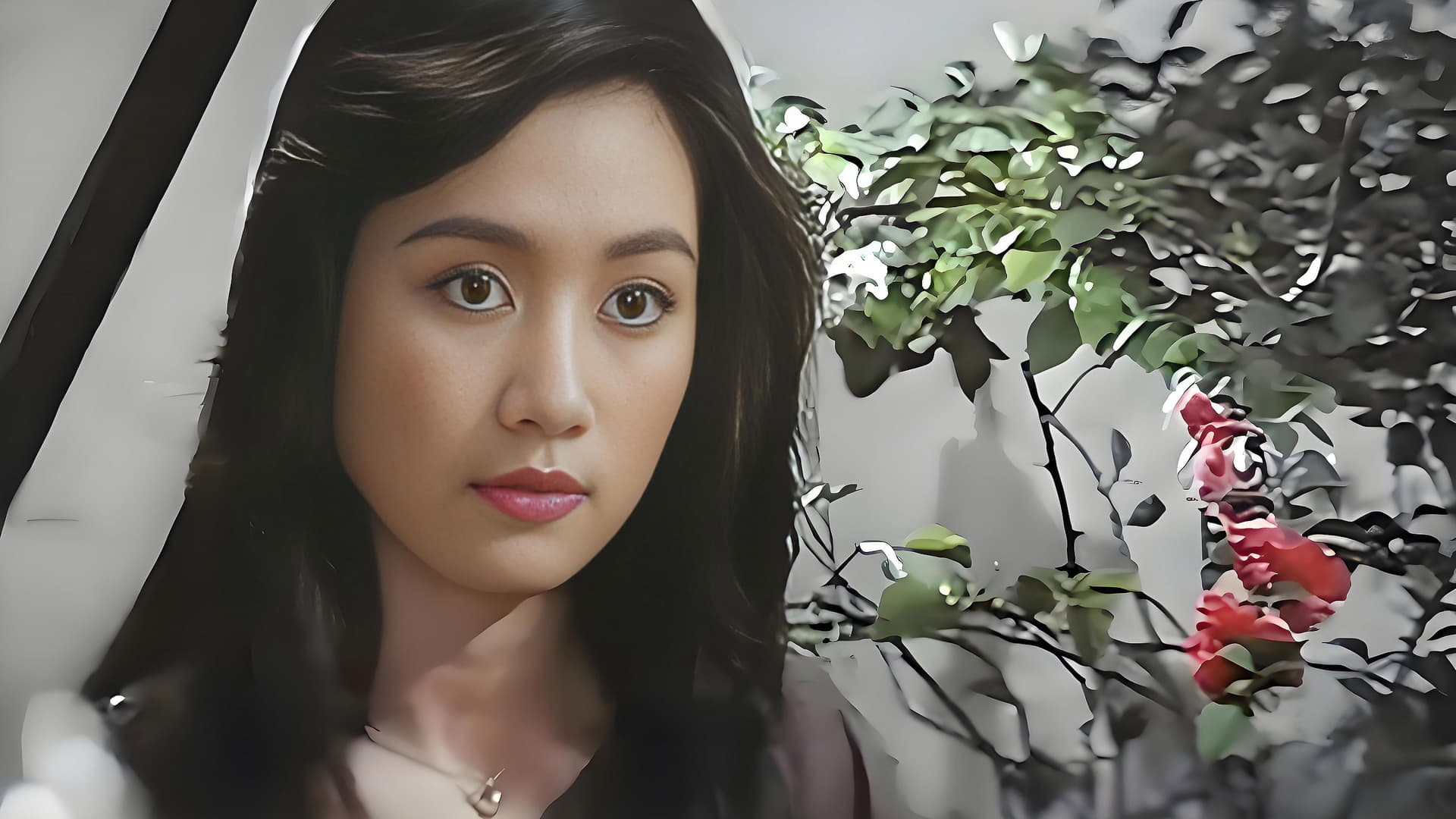 Errant Love backdrop