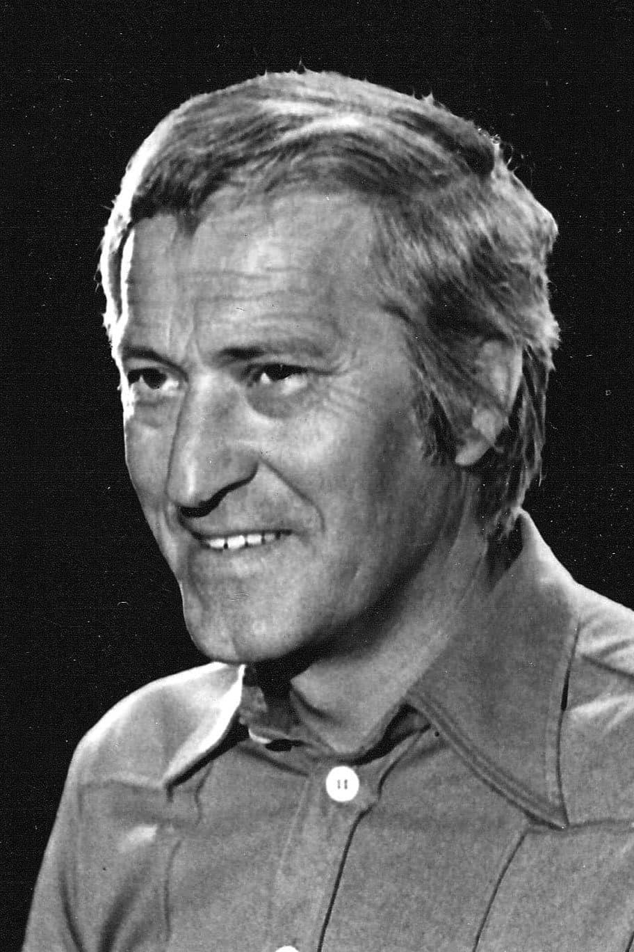 Andrej Mojžiš profile