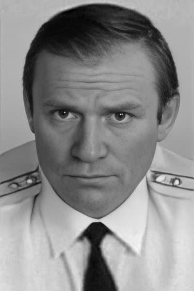 Nikolai Muravyov profile