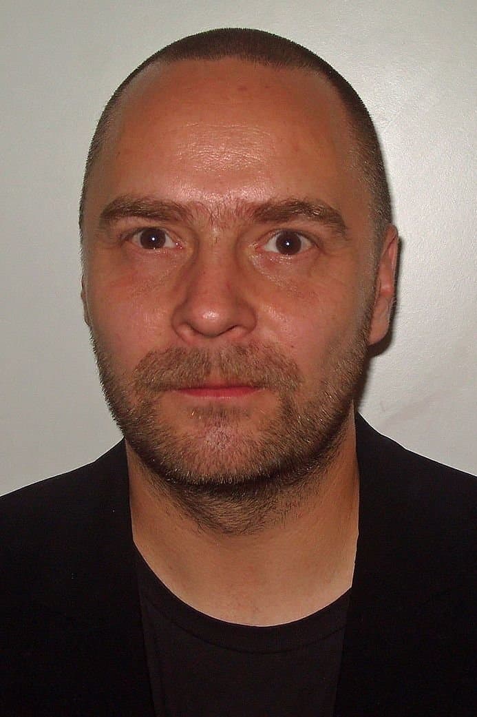 David Nathan profile