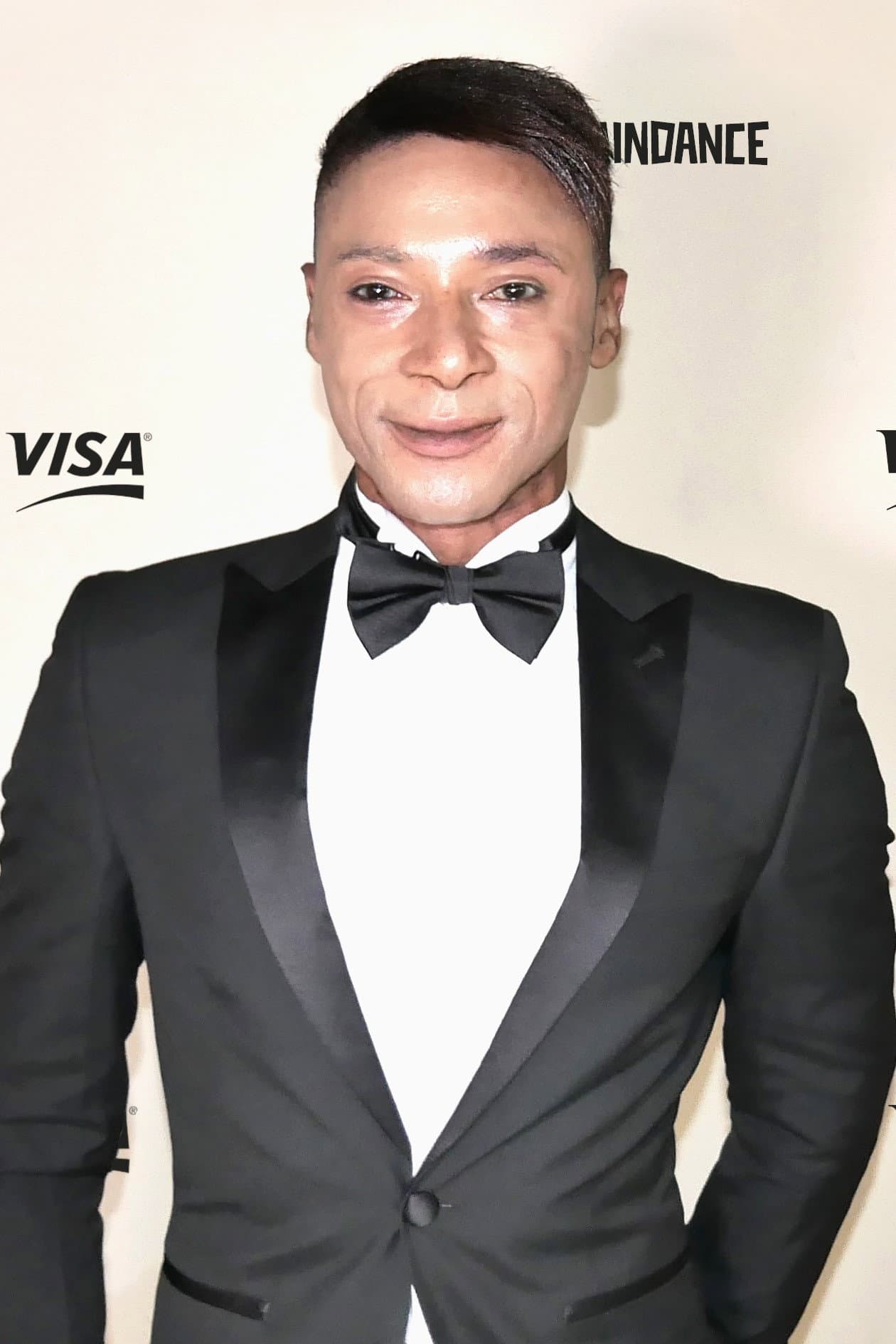 Andrew Osei-Karmen profile