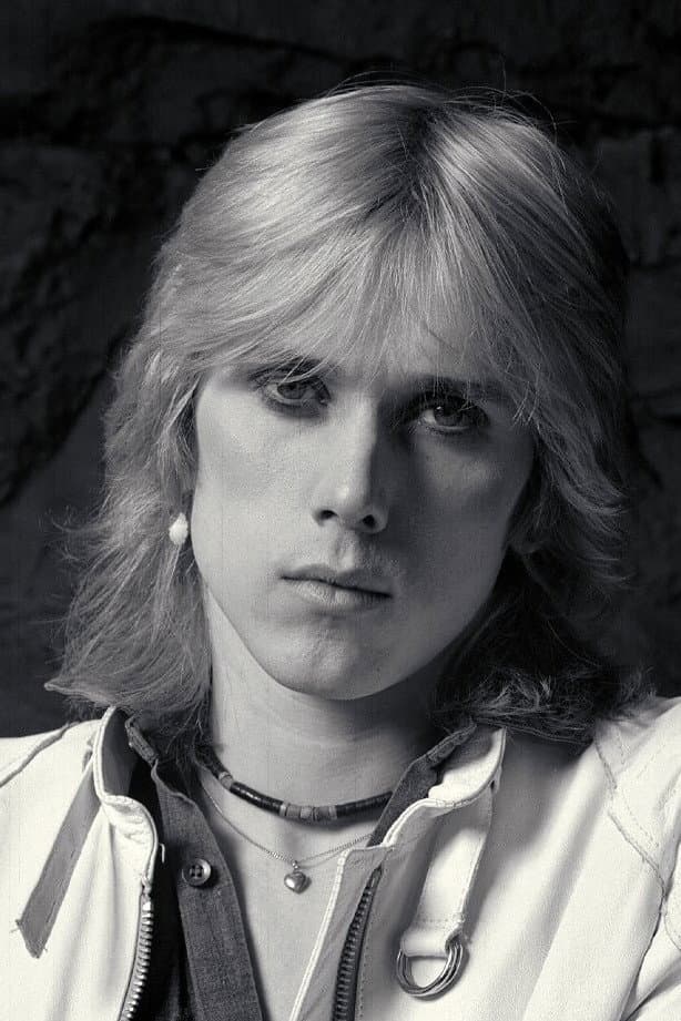 Fredrik von Gerber profile