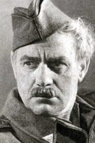 Lojze Potokar profile