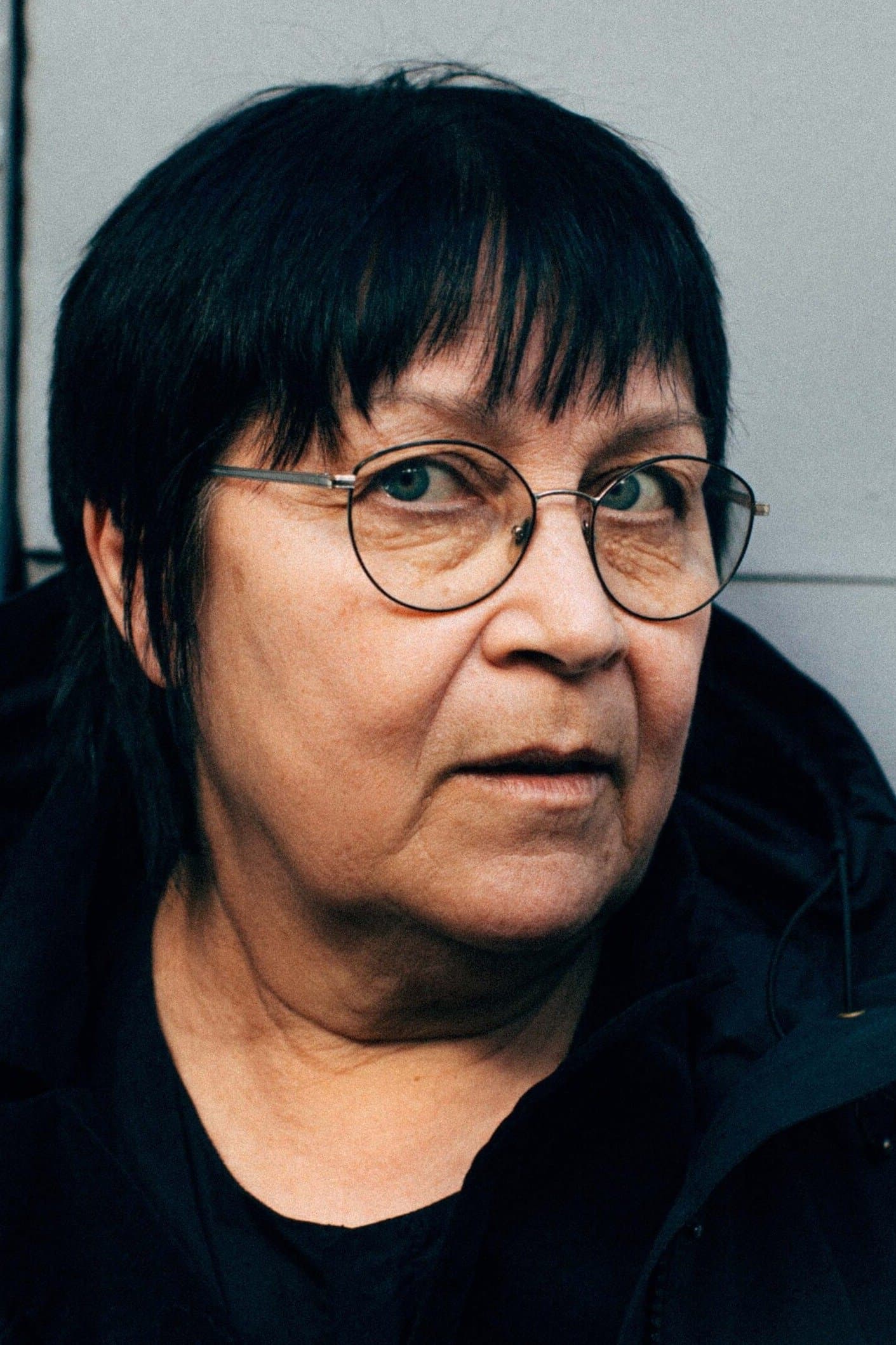 Marika Vaarik profile