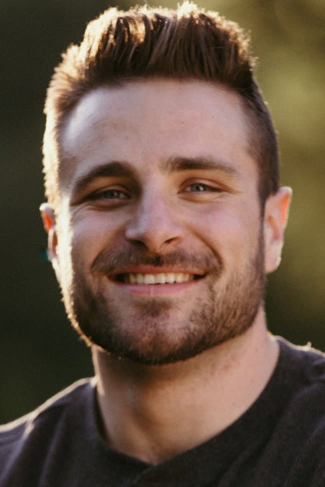 Cameron Gallagher profile