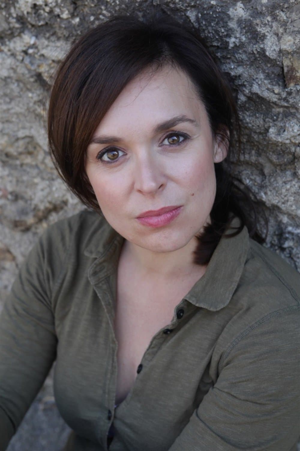 Jennie-Anne Walker profile