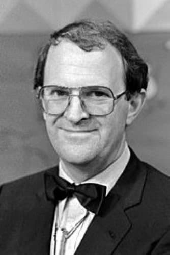 Harry Bannink profile