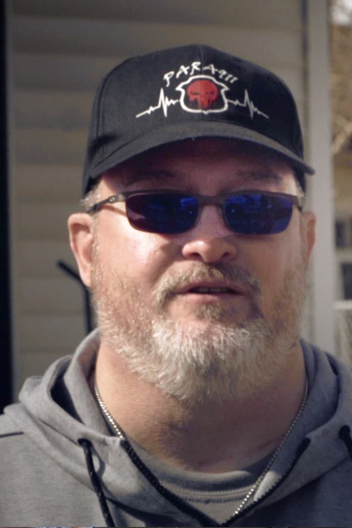 David LaFleur profile