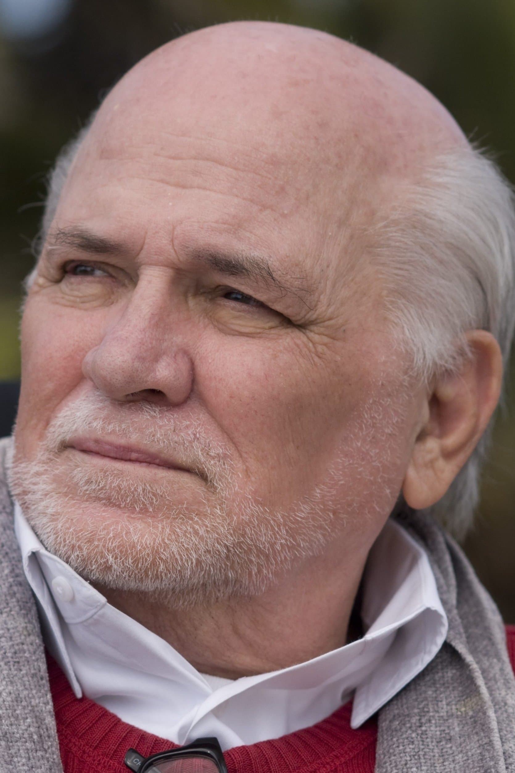 Ron Kovic profile