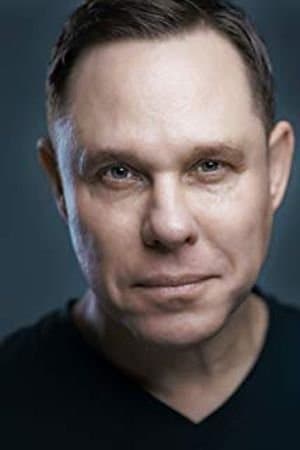 Randy Charach profile