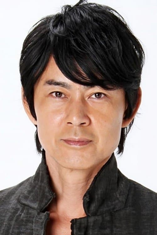 Tetsuo Kurata profile