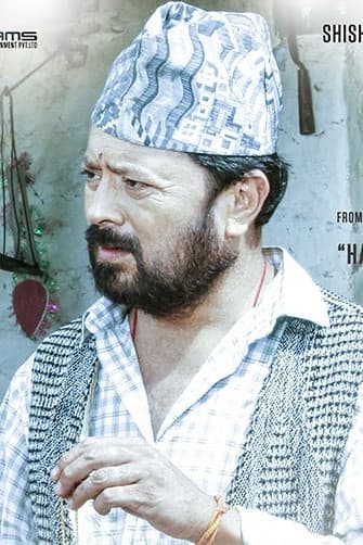 Shishir Rana profile