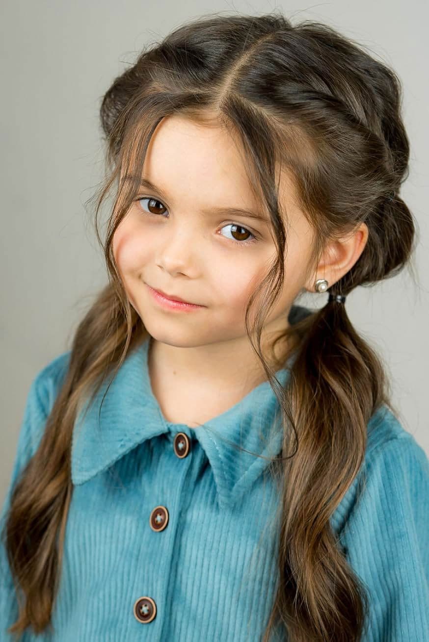 Kira Sayapina profile