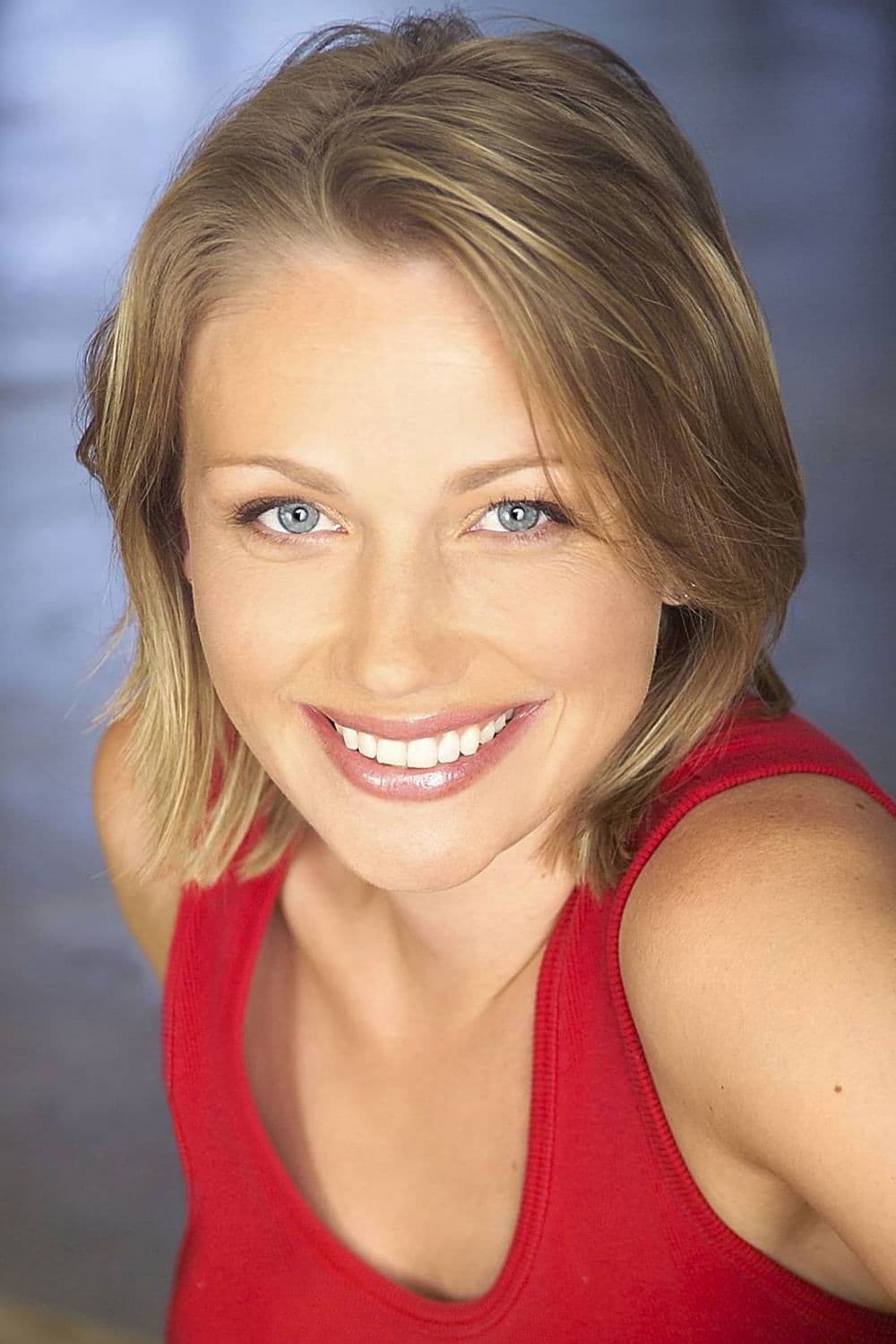 Jacqueline Lovell profile