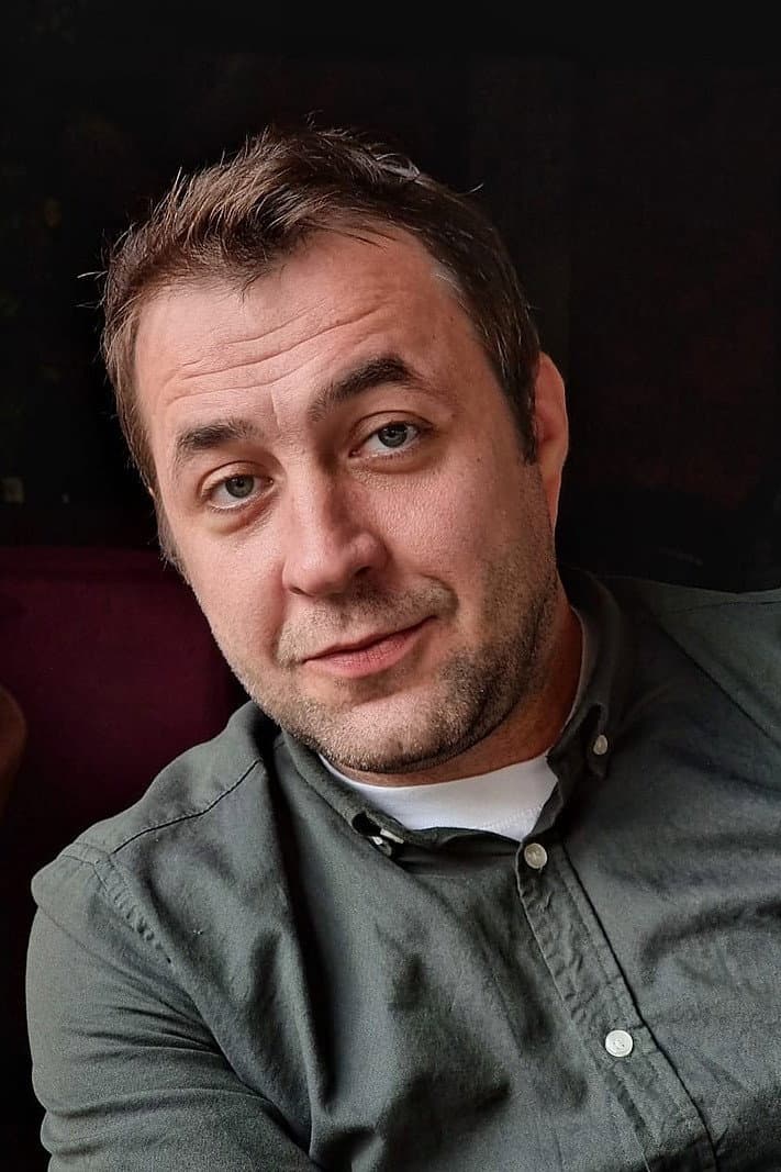 Azer Aydemir profile