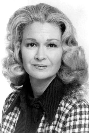 Diane Ladd profile
