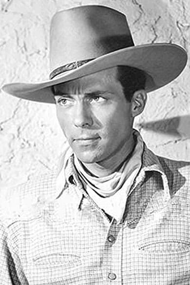 Dennis Moore profile