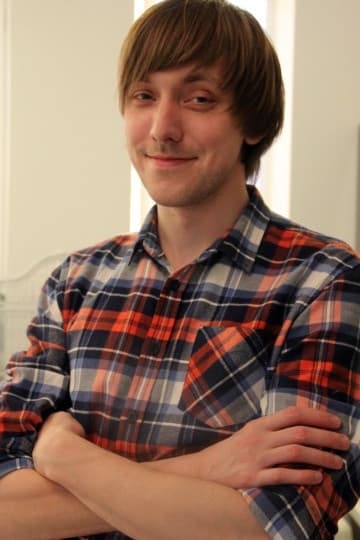 Andrey Perov profile