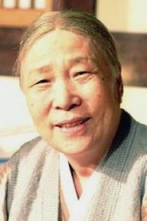 Jeong Ae-ran profile