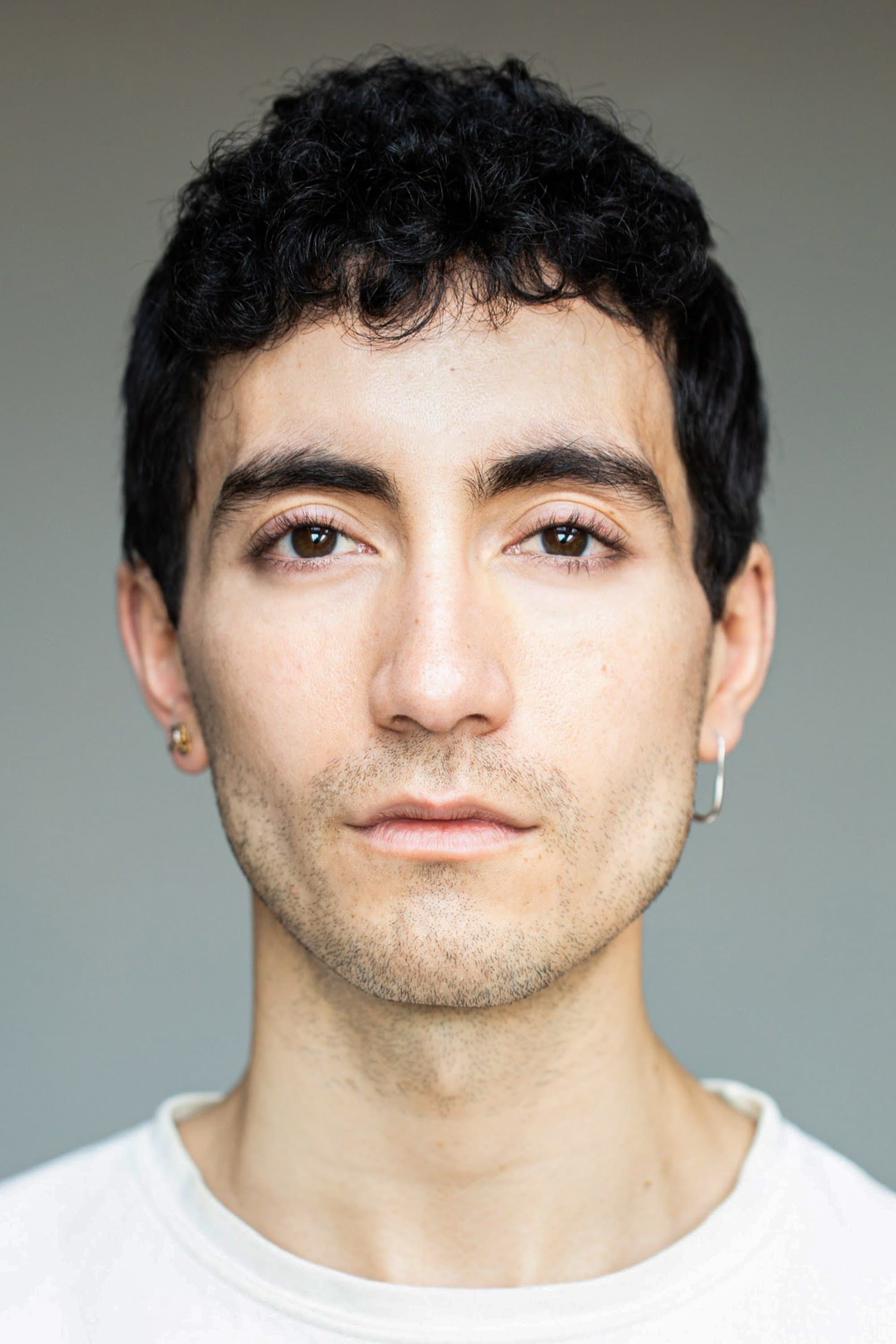 Andrean Sigurgeirsson profile