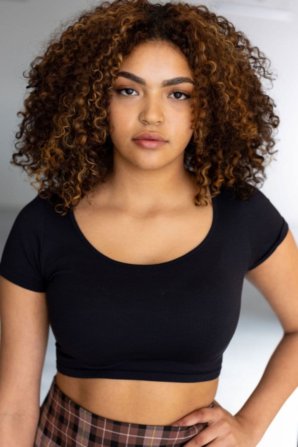 Gabriella Surodjawan profile