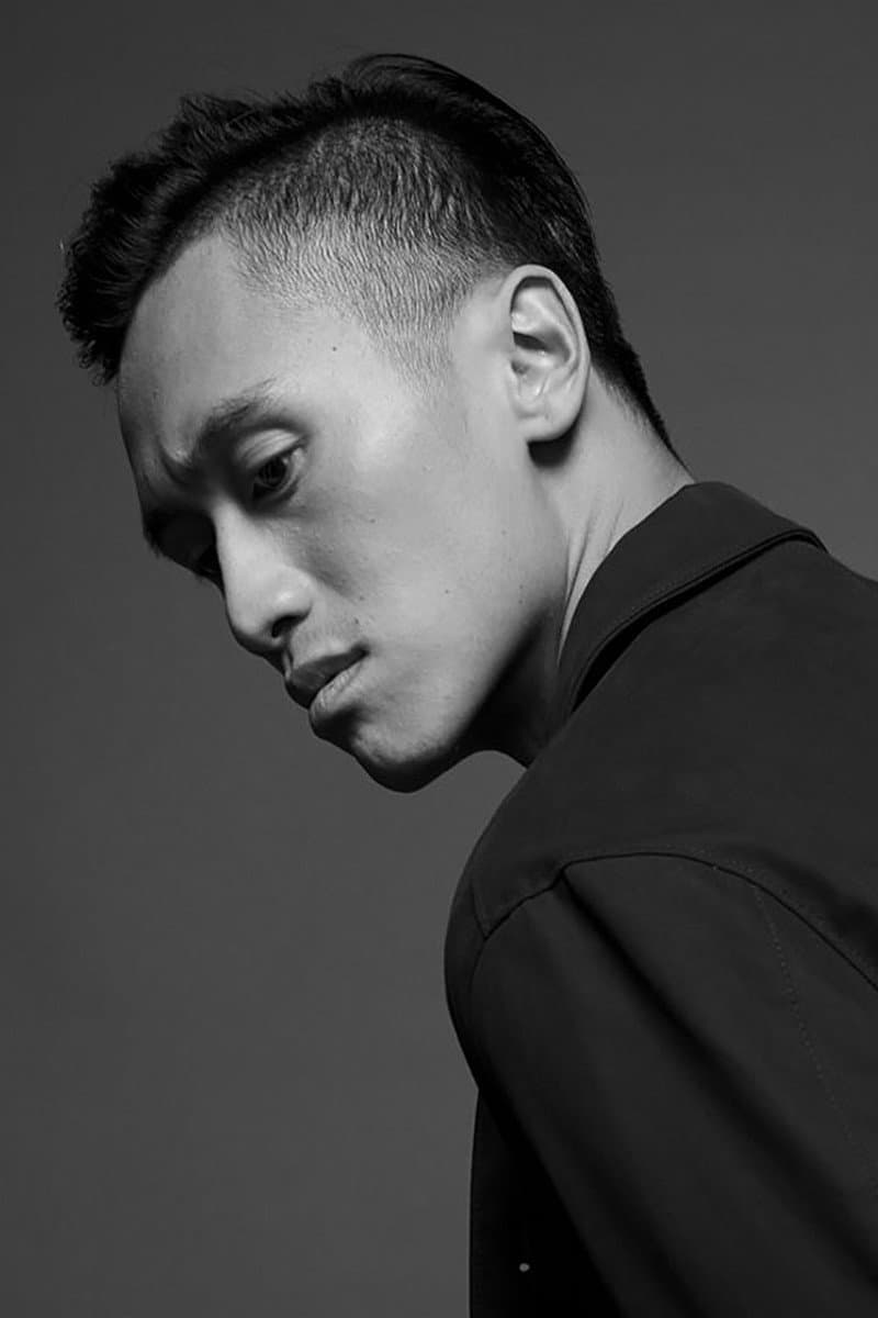 Keone Madrid profile