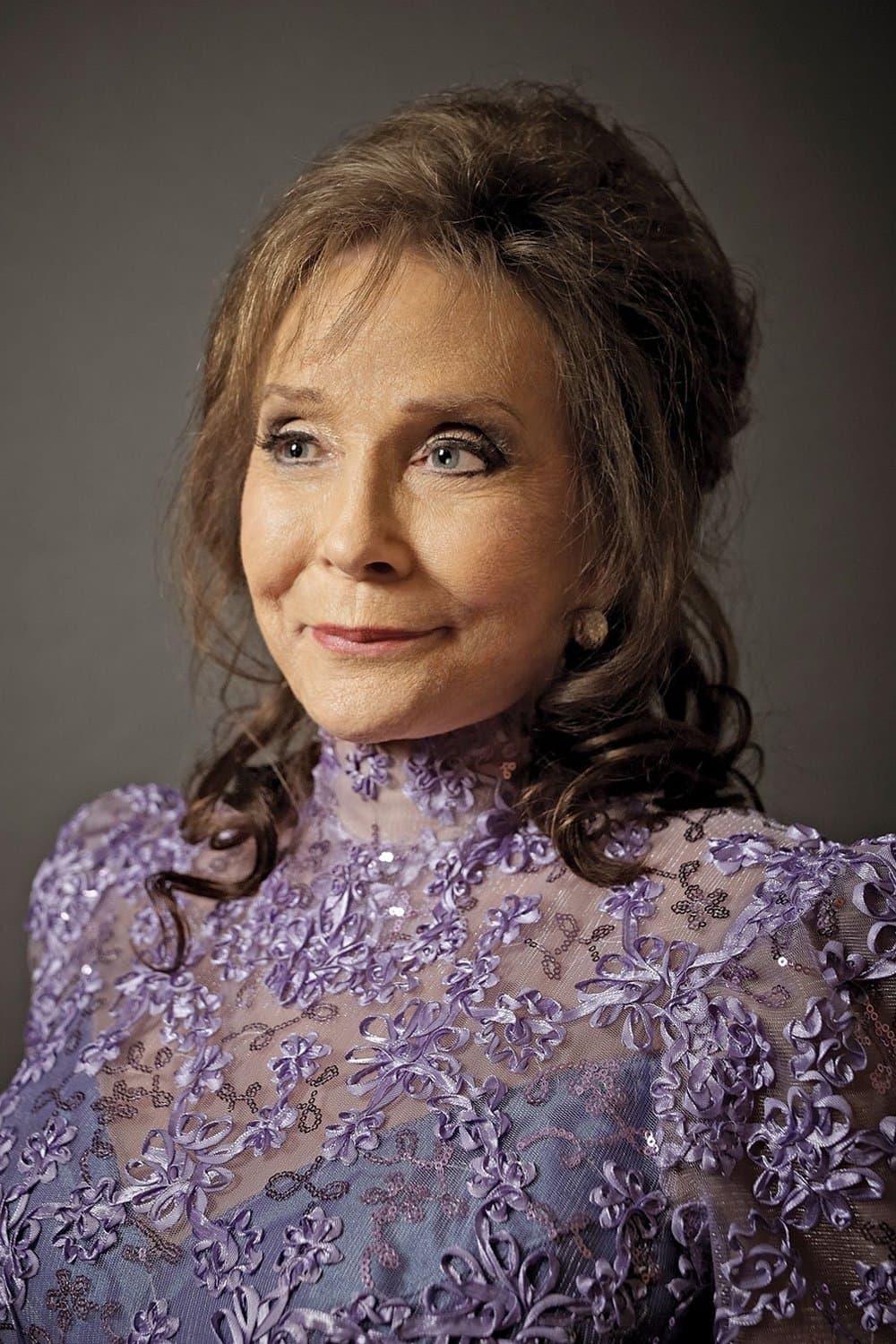 Loretta Lynn profile