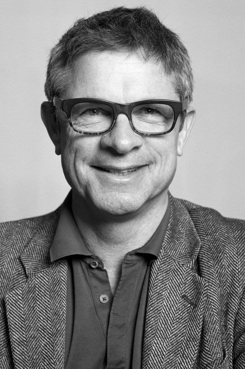 Andrew Strominger profile