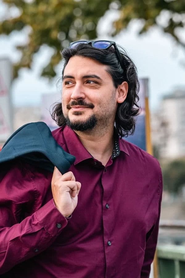 Daniel Conversano profile