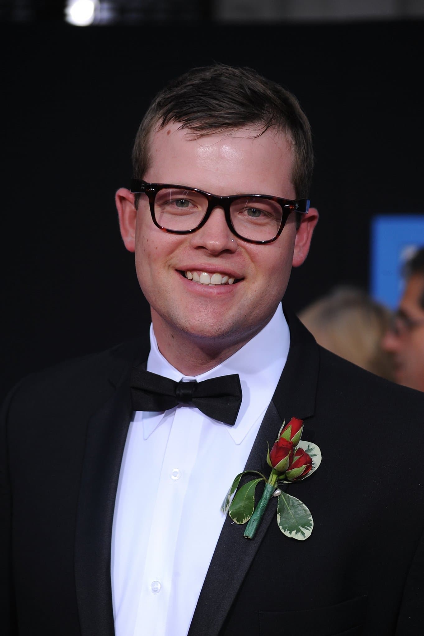 Justin Springer profile