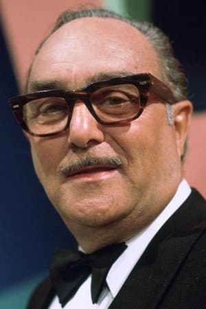 Dolf Brouwers profile