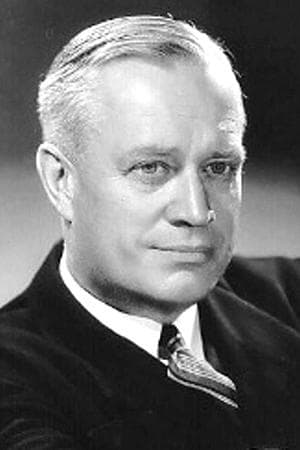 Charles Trowbridge profile