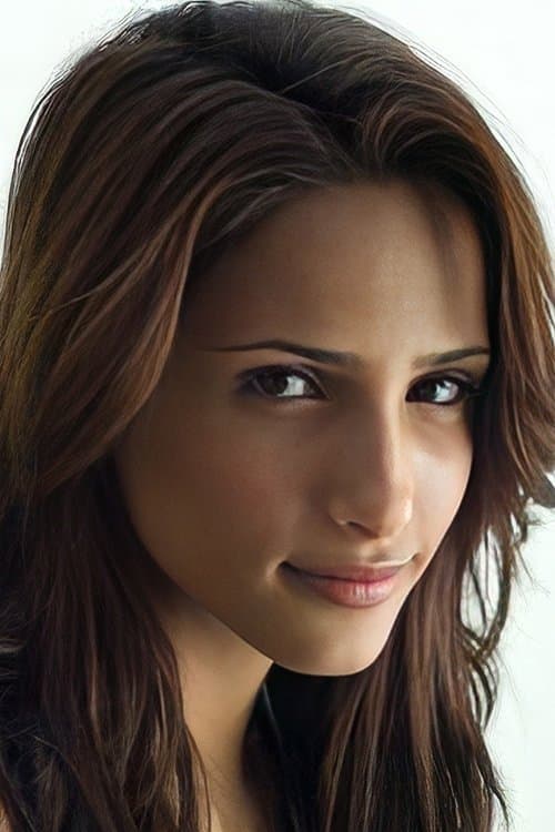 Murielle Arden profile