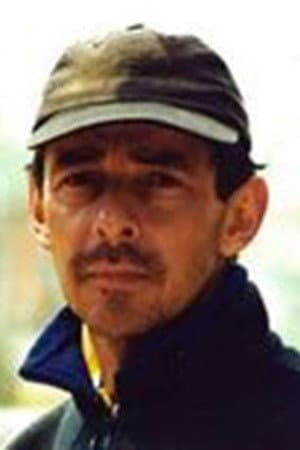 Sergio García profile