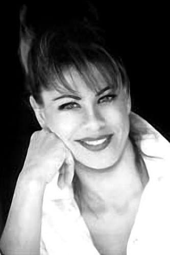 Tonie Perensky profile