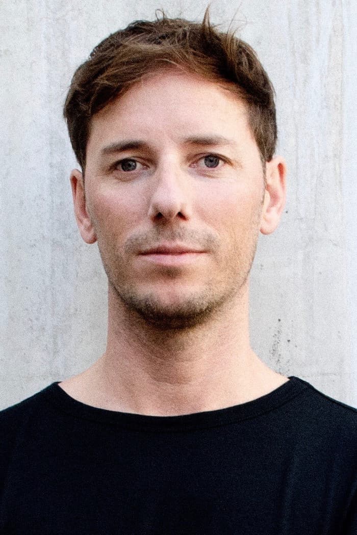 Martijn Cousijn profile