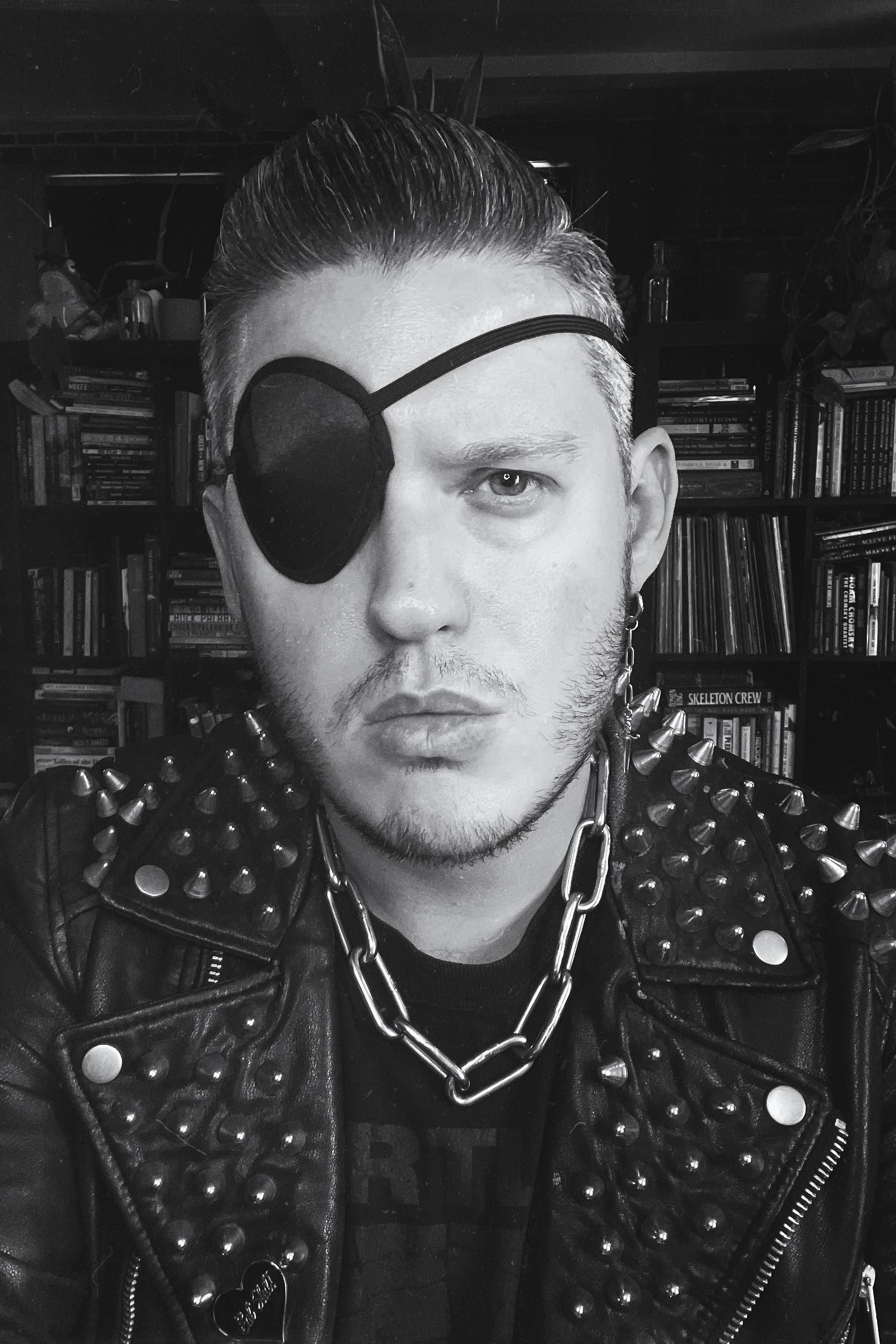 Dylan Garrett Smith profile