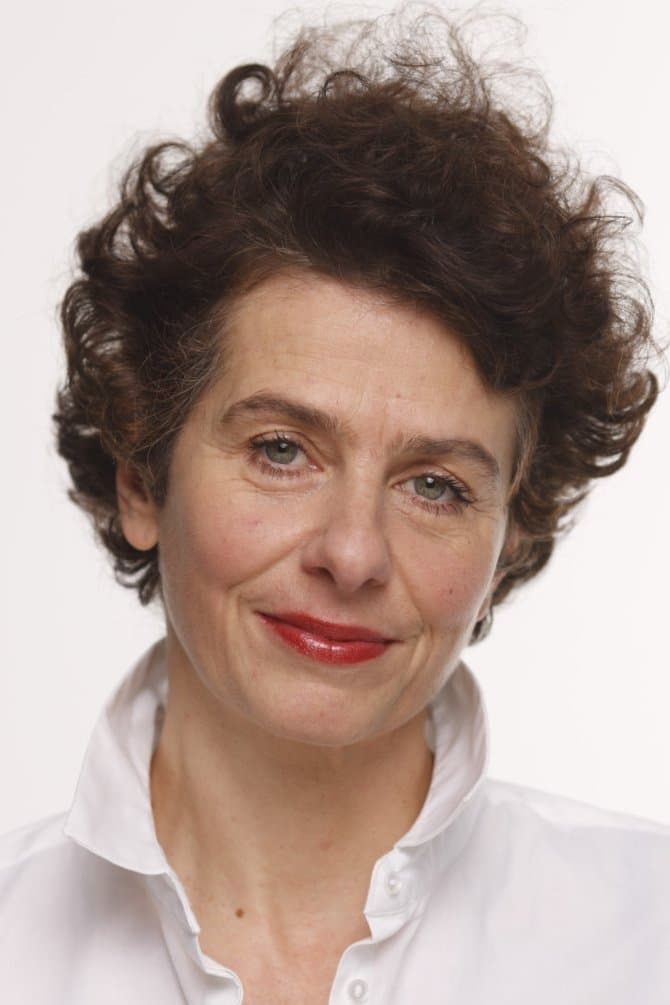 Nataša Burger profile